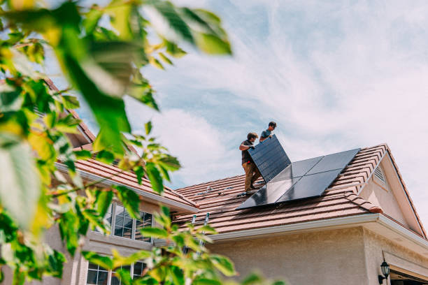 Best Emergency Roof Repair  in Lithia Springs, GA