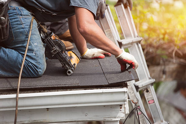 Professional Roofing Contractor in Lithia Springs, GA